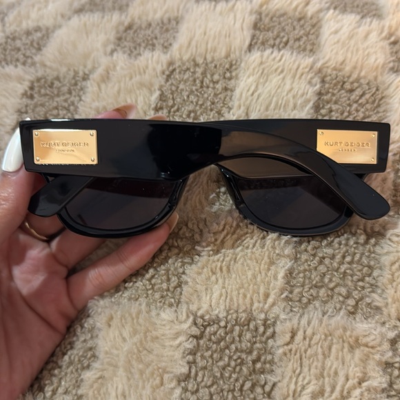 Kurt Geiger Sun Glassses - Picture 4 of 7